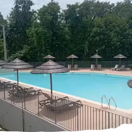 2 Avec Piscine Et Acces Direct A La Apartment Poggio Mezzana