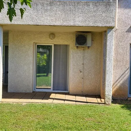 2 Avec Piscine Et Acces Direct A La Apartment Poggio Mezzana