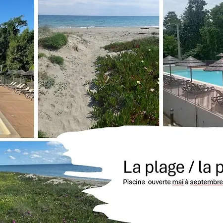 Apartment 2 Avec Piscine Et Acces Direct A La Poggio Mezzana