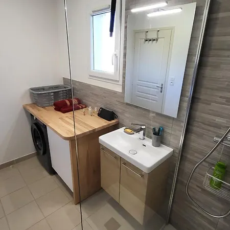 2 Avec Piscine Et Acces Direct A La Apartment Poggio Mezzana