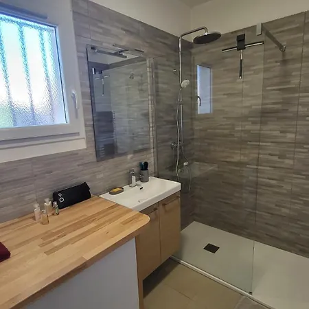 2 Avec Piscine Et Acces Direct A La Poggio Mezzana