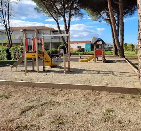 2 Avec Piscine Et Acces Direct A La Apartment