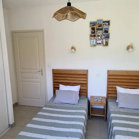 Apartment 2 Avec Piscine Et Acces Direct A La Poggio Mezzana